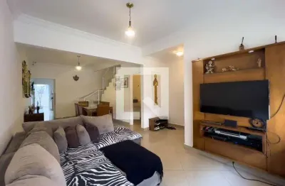 Casa para venda - vila mariana, 2 quartos,  120 m² - são paulo