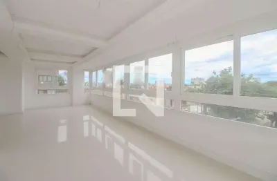 Apartamento para venda - jardim lindóia, 3 quartos,  145 m² - porto alegre