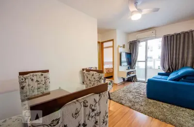 Apartamento para venda - alto petrópolis, 2 quartos,  48 m² - porto alegre