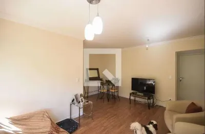 Apartamento para venda - vila andrade, 2 quartos,  68 m² - são paulo