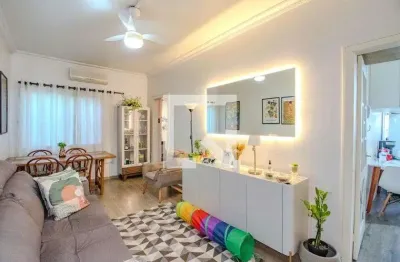 Apartamento para venda - floresta, 2 quartos,  50 m² - porto alegre
