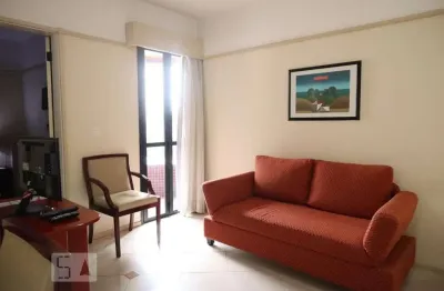 Apartamento para venda - anhangabaú , 1 quarto,  50 m² - jundiaí