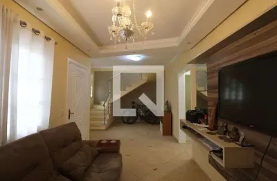 Casa para venda - nossa sra das graças, 3 quartos,  200 m² - canoas