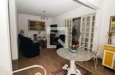 Casa para venda - camaquã, 3 quartos,  265 m² - porto alegre