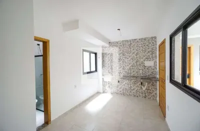 Apartamento para venda - vila carrão, 1 quarto,  36 m² - são paulo