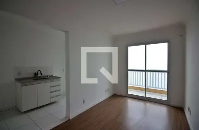 Apartamento para venda - nova petrópolis, 2 quartos,  46 m² - são bernardo do campo