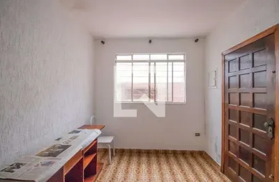 Casa com 2 quartos à venda na Rua Geraldo Salini Romeo, Jabaquara, São Paulo