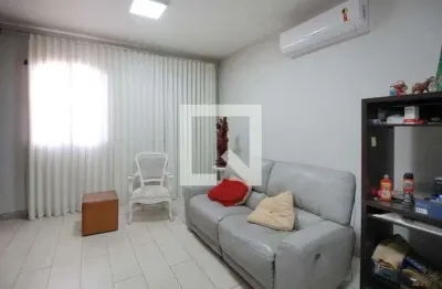 Casa para venda - são geraldo, 3 quartos,  360 m² - belo horizonte