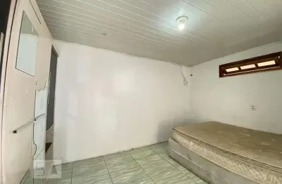 Apartamento para venda - feitoria seller, 1 quarto,  34 m² - são leopoldo