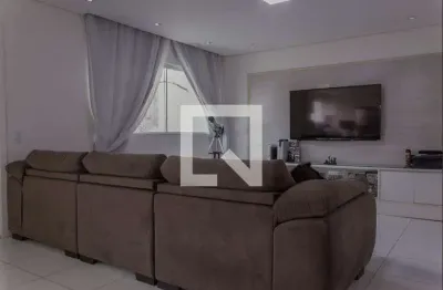 Casa para venda - assunção, 3 quartos,  300 m² - são bernardo do campo