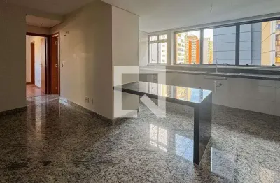 Apartamento para venda - lourdes, 2 quartos,  54 m² - belo horizonte