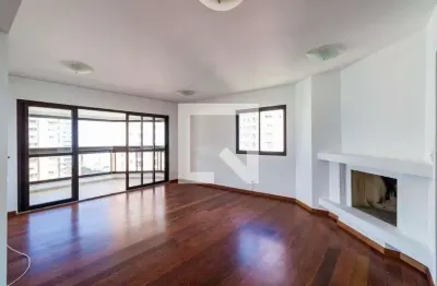 Apartamento para venda - panamby, 4 quartos,  245 m² - são paulo