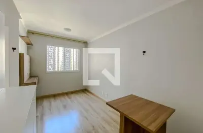 Apartamento com 2 quartos à venda na Rua Intendência, Belém, São Paulo