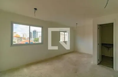 Kitnet / stúdio para venda - chácara inglesa, 1 quarto,  25 m² - são paulo