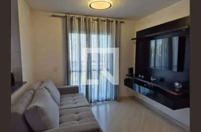 Apartamento para venda - jardim, 1 quarto,  40 m² - santo andré