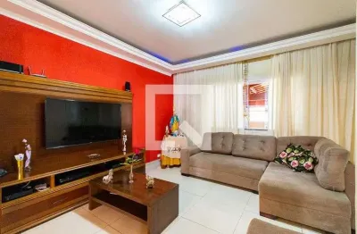 Casa para venda - ponte rasa, 3 quartos,  200 m² - são paulo
