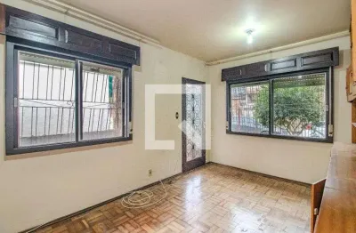 Casa para venda - jardim itu-sabará, 3 quartos,  300 m² - porto alegre