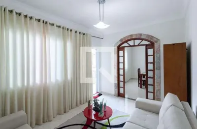 Casa para venda - rio branco, 4 quartos,  300 m² - belo horizonte