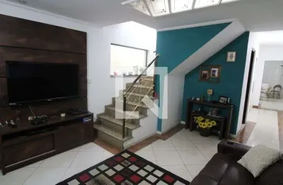 Casa para venda - vila ede, 3 quartos,  150 m² - são paulo
