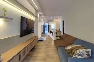 Apartamento para venda - jardim santa marcelina, 2 quartos,  100 m² - campinas
