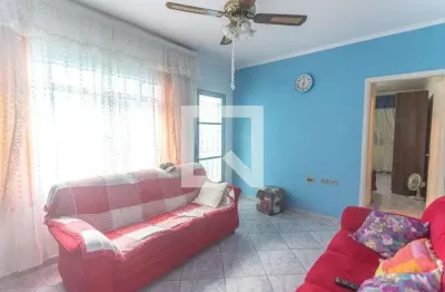 Casa para venda - baeta neves, 3 quartos,  220 m² - são bernardo do campo