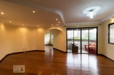 Apartamento para venda - campo belo, 3 quartos,  220 m² - são paulo
