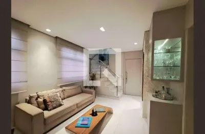 Cobertura para venda - prado, 4 quartos,  220 m² - belo horizonte