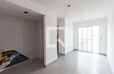 Apartamento para venda - vila ré, 2 quartos,  36 m² - são paulo