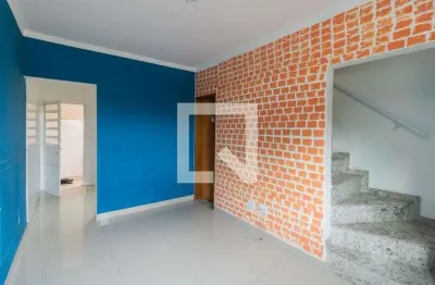 Casa / sobrado em condomínio para venda - ponte rasa, 2 quartos,  48 m² - são paulo