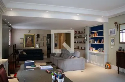 Apartamento para venda - higienópolis, 3 quartos,  267 m² - são paulo