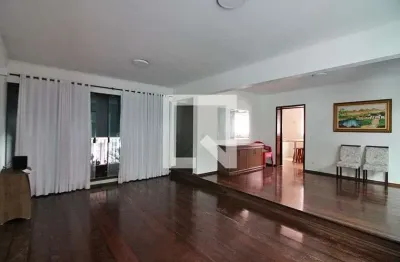 Casa para venda - assunção, 4 quartos,  344 m² - são bernardo do campo