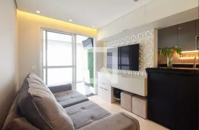 Apartamento para venda - vila esperança, 3 quartos,  78 m² - são paulo