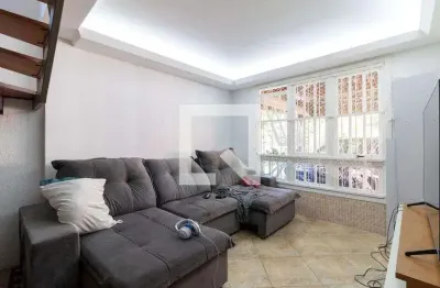 Casa / sobrado em condomínio para venda - nonoai, 4 quartos,  150 m² - porto alegre