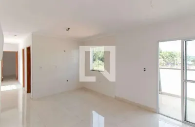 Cobertura para venda - vila constança , 2 quartos,  46 m² - são paulo
