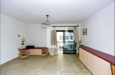 Apartamento para venda - jardim paulista, 3 quartos,  280 m² - são paulo