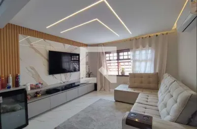 Casa para venda - parque das águas, 3 quartos,  250 m² - campinas