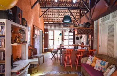 Casa para venda - engenho do mato, 3 quartos,  300 m² - niterói