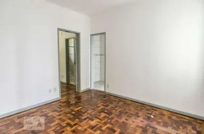 Apartamento para venda - auxiliadora, 1 quarto,  55 m² - porto alegre