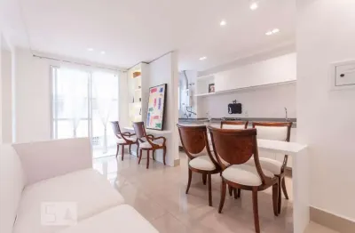 Apartamento para venda - centro, 1 quarto,  34 m² - campinas