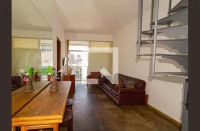 Cobertura para venda - leblon, 3 quartos,  150 m² - rio de janeiro