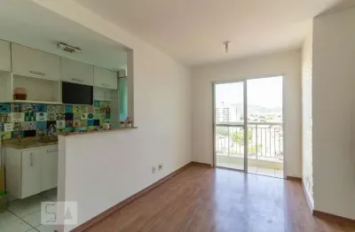 Apartamento para venda - del castilho, 2 quartos,  48 m² - rio de janeiro