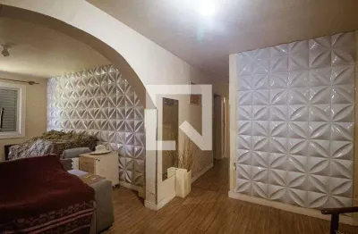 Casa para venda - campo novo, 4 quartos,  240 m² - porto alegre
