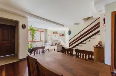 Casa para venda - cambuci, 3 quartos,  170 m² - são paulo