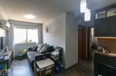 Apartamento para venda - santana, 2 quartos,  51 m² - porto alegre