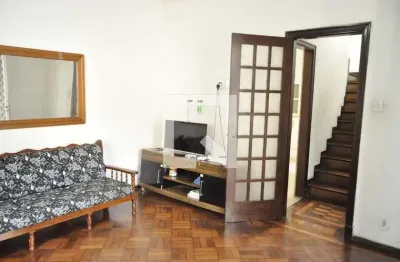 Casa para venda - méier, 3 quartos,  227 m² - rio de janeiro