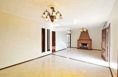 Casa para venda - nonoai, 4 quartos,  358 m² - porto alegre