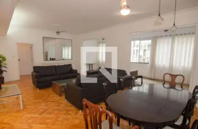 Apartamento para venda - copacabana, 4 quartos,  200 m² - rio de janeiro