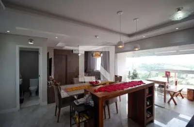 Apartamento para venda - mansões santo antônio, 3 quartos,  94 m² - campinas