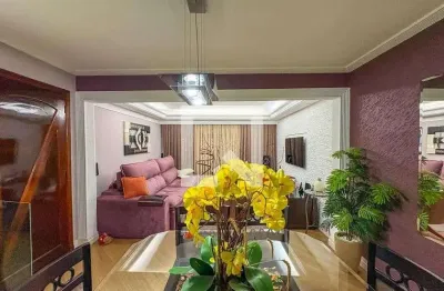 Casa para venda - paulicéia, 3 quartos,  266 m² - são bernardo do campo