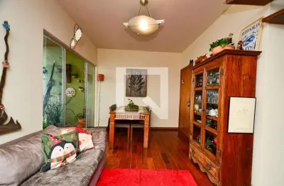 Cobertura para venda - palmares, 2 quartos,  150 m² - belo horizonte